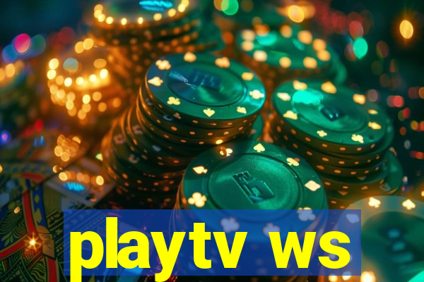 playtv ws